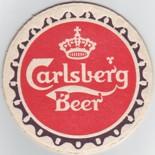 Carlsberg DK 107